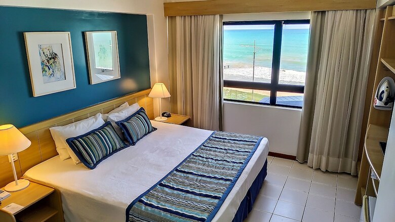 Hotel Reymar Express