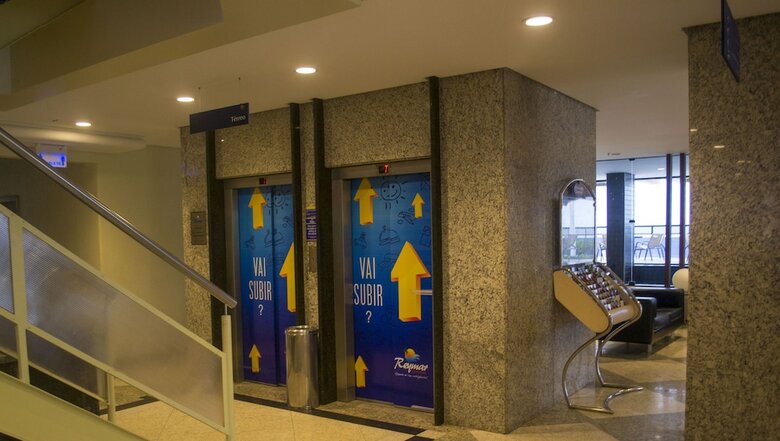 Hotel Reymar Express