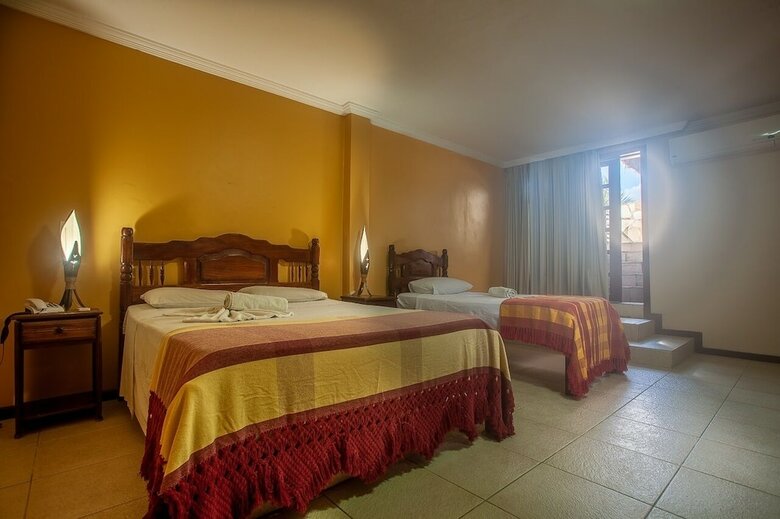 Castelo Beach Hotel