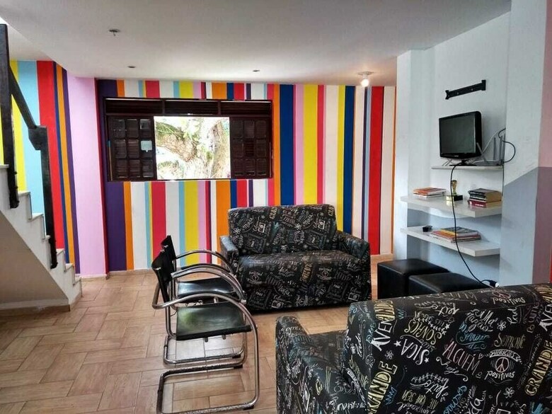 Hostal Kuara Hostel Natal