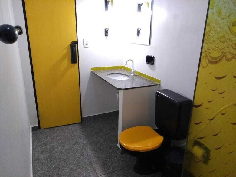 Hostal Kuara Hostel Natal