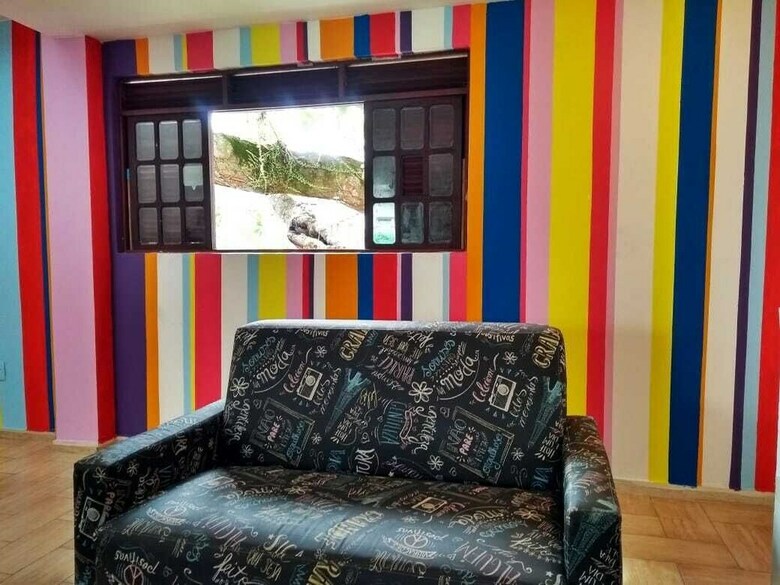 Hostal Kuara Hostel Natal