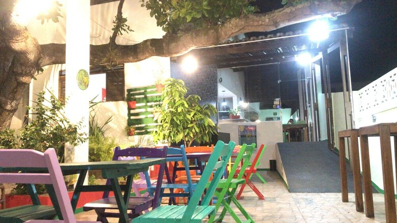 Hostal Kuara Hostel Natal