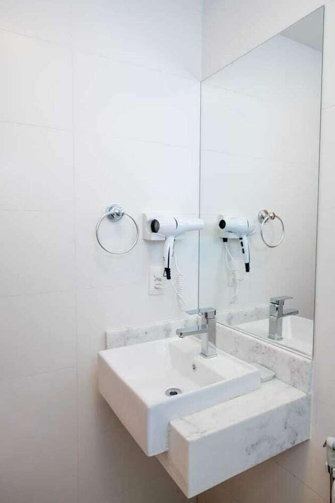 Hostal Brazilodge Leblon