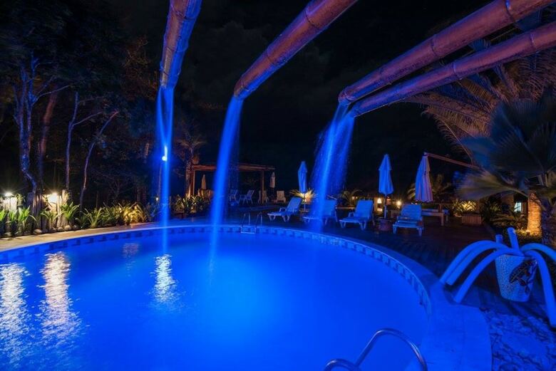 Hotel Pousada Pitinga