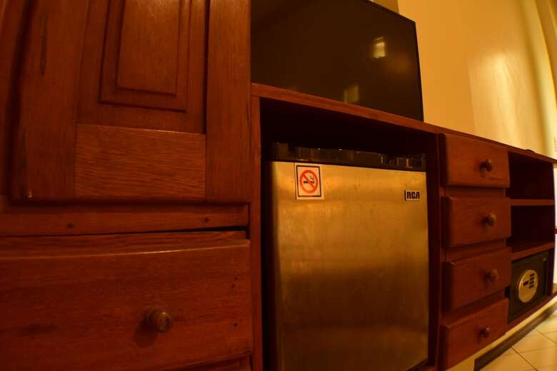 Hotel Village Novo Beach Suites