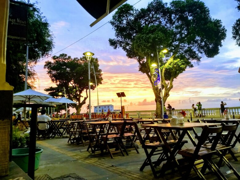 Hotel Village Novo Beach Suites