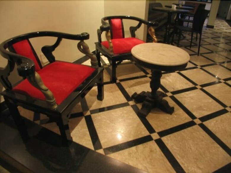 Hotel Village Novo Beach Suites