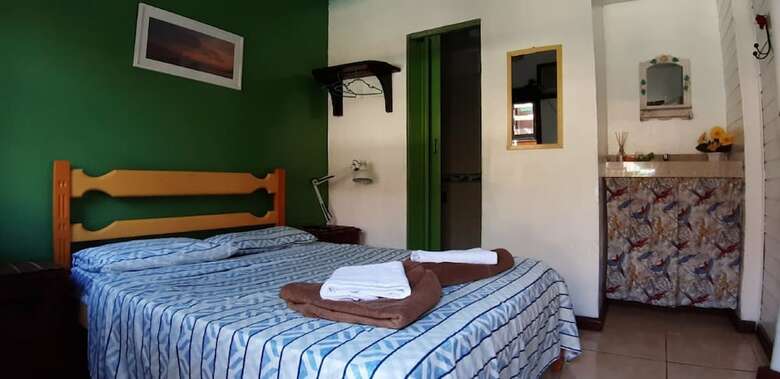 Hostal Hostel Sereia Do Mar