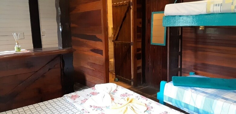 Hostal Hostel Sereia Do Mar