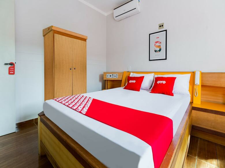 Hotel Jabaquara - Imigrantes