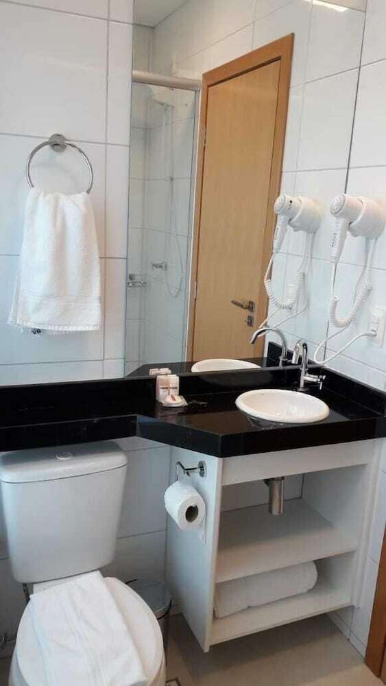 Aparthotel Vers�til Cuiaba'