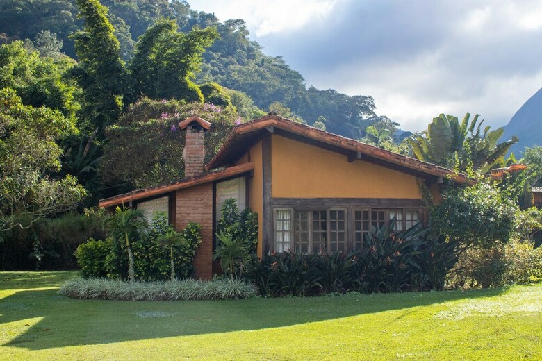 Hotel Bomtempo Itaipava