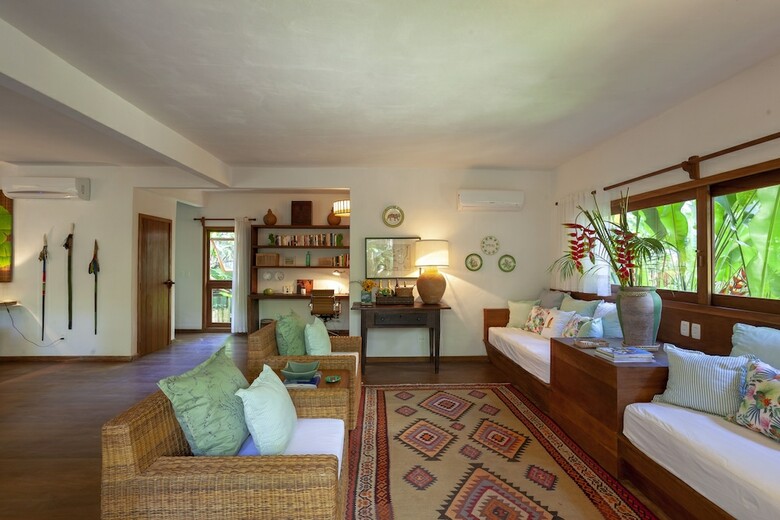 Etnia Casa Hotel