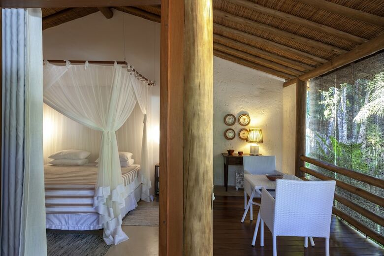 Etnia Casa Hotel