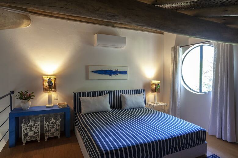 Etnia Casa Hotel
