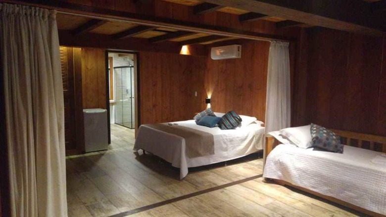 Hotel Atalaia Do Mariscal