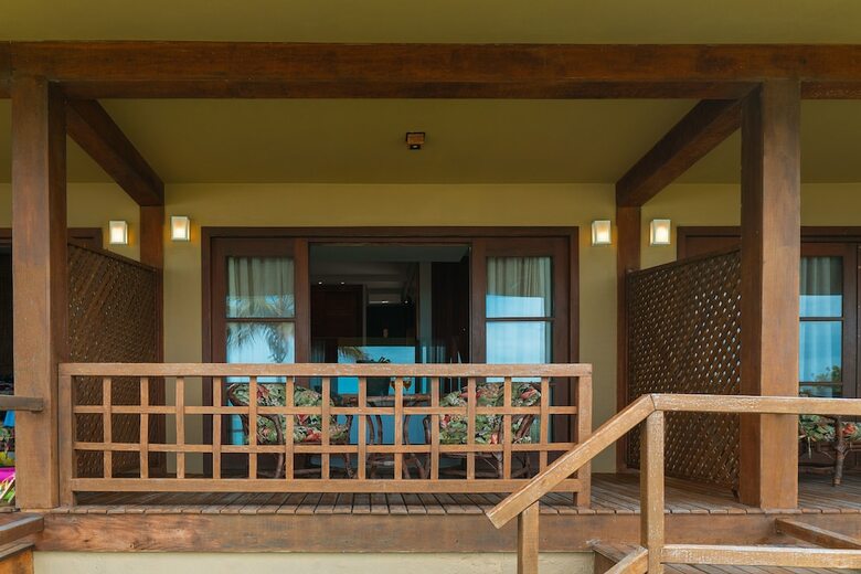 Hotel Atalaia Do Mariscal