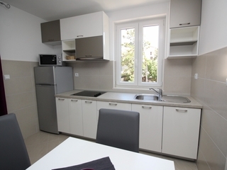 Gorica Eden - One Bedroom No.3