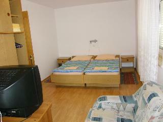Tomasic Milan - One Bedroom No.3