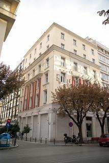 Hotel Monogram