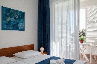 Hotel Duga Uvala