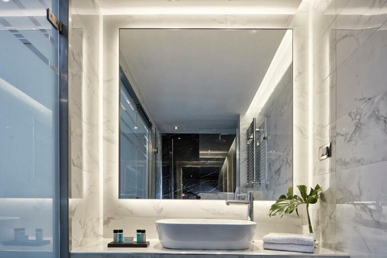 Antigon Urban Chic Hotel