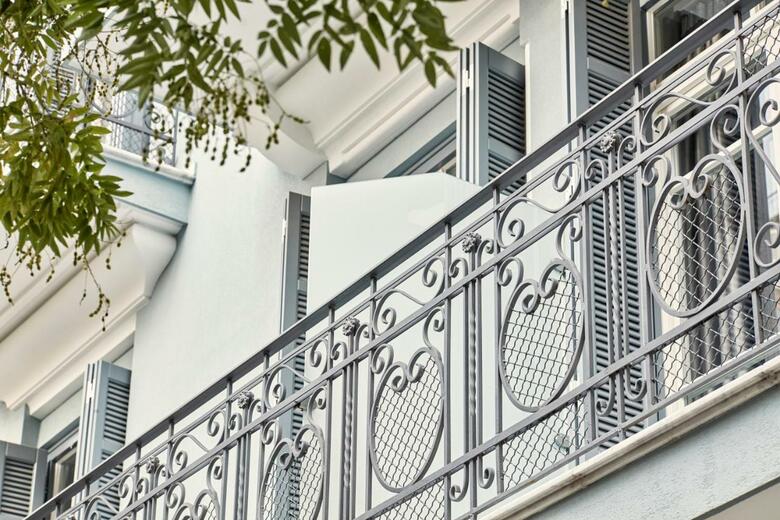 Antigon Urban Chic Hotel