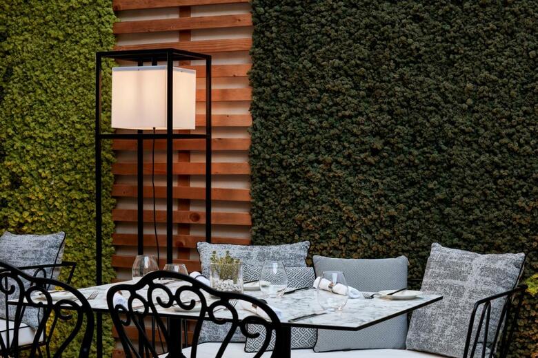 Antigon Urban Chic Hotel