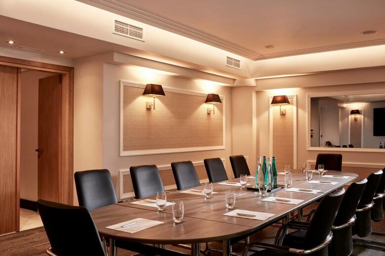 Antigon Urban Chic Hotel