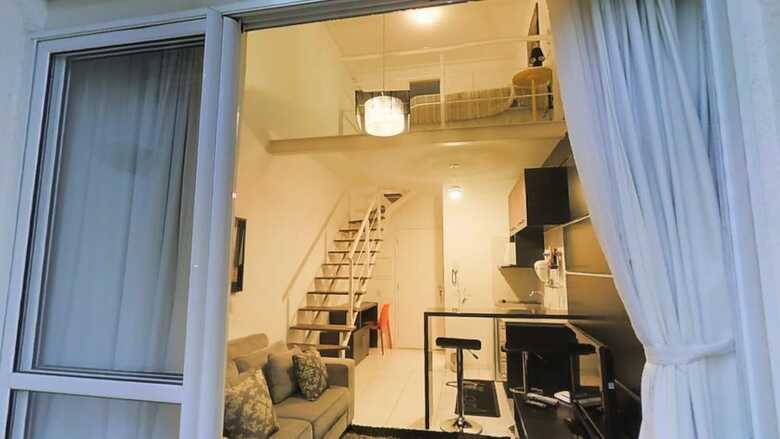 Aparthotel Nyc In Brazil