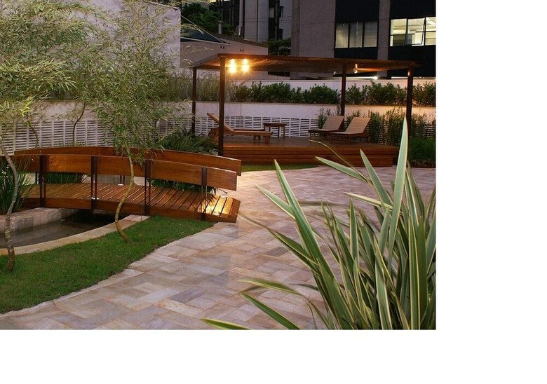 Aparthotel Nyc In Brazil