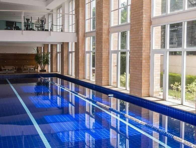 Aparthotel Nyc In Brazil