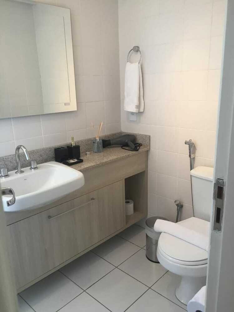 Aparthotel Nyc In Brazil