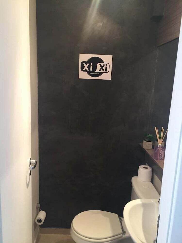 Aparthotel Nyc In Brazil