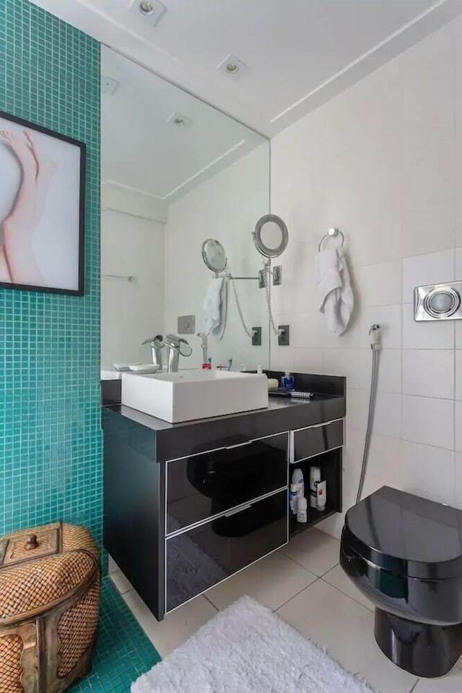 Aparthotel Nyc In Brazil