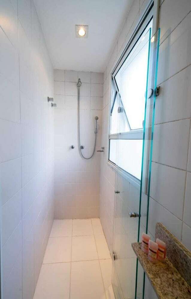 Aparthotel Nyc In Brazil