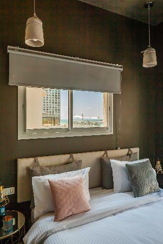 Hotel Dream Beach Tlv