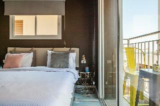 Hotel Dream Beach Tlv