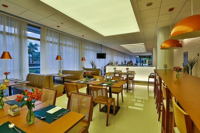 Quality Hotel Sao Caetano