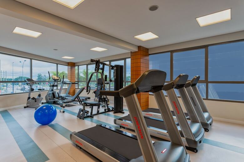 Quality Hotel Sao Caetano