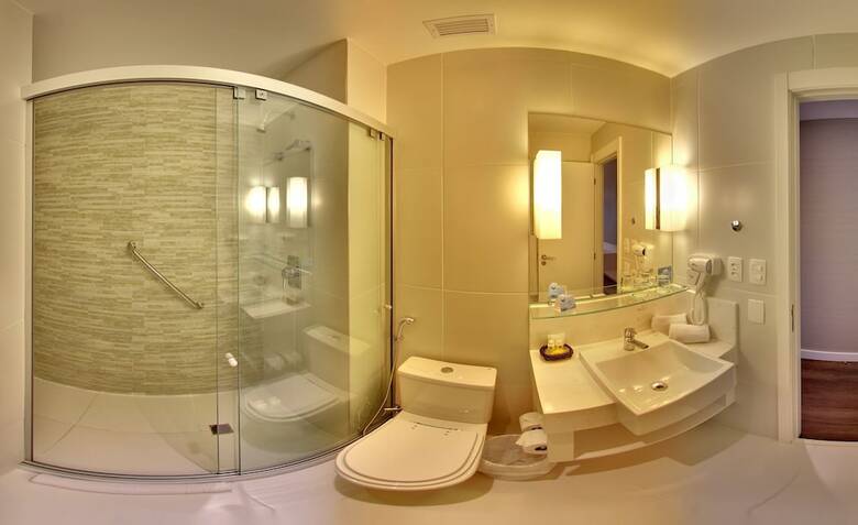 Quality Hotel Sao Caetano