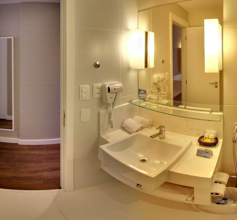 Quality Hotel Sao Caetano