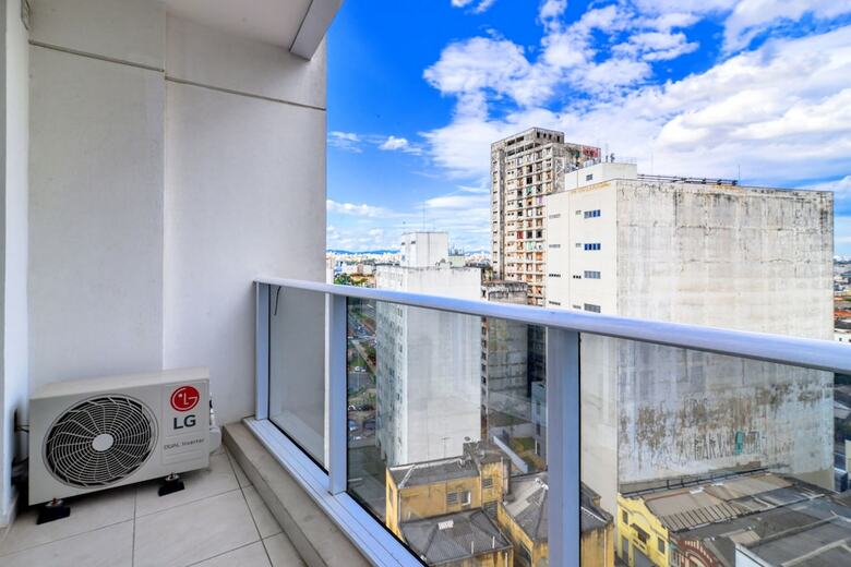 Apartamentos 360 Su�tes Luz