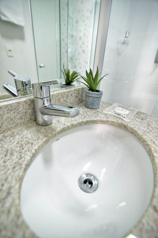 Apartamentos 360 Su�tes Luz