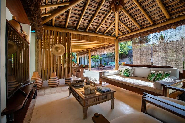 Posada Casa E Pousada Alecrim