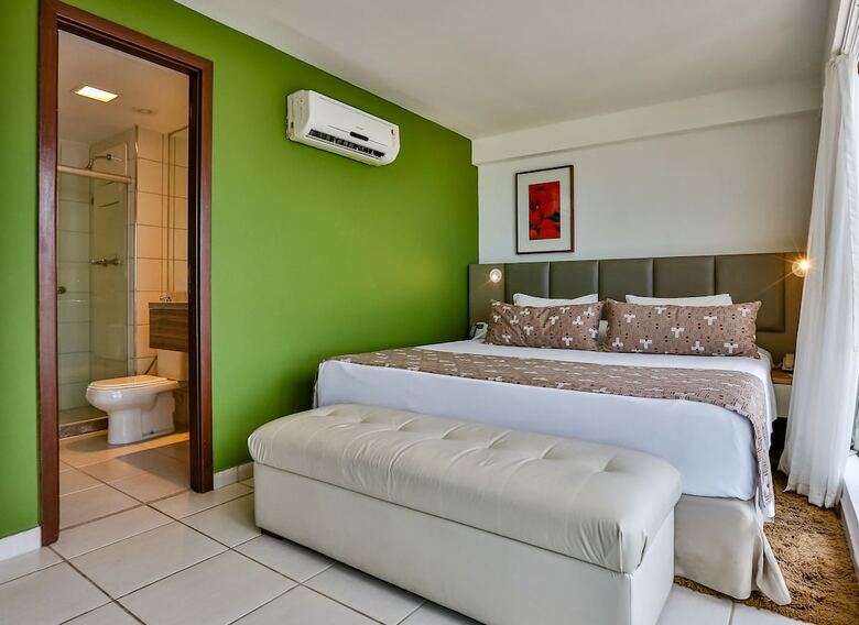 Hotel Nobile Su�tes Executive