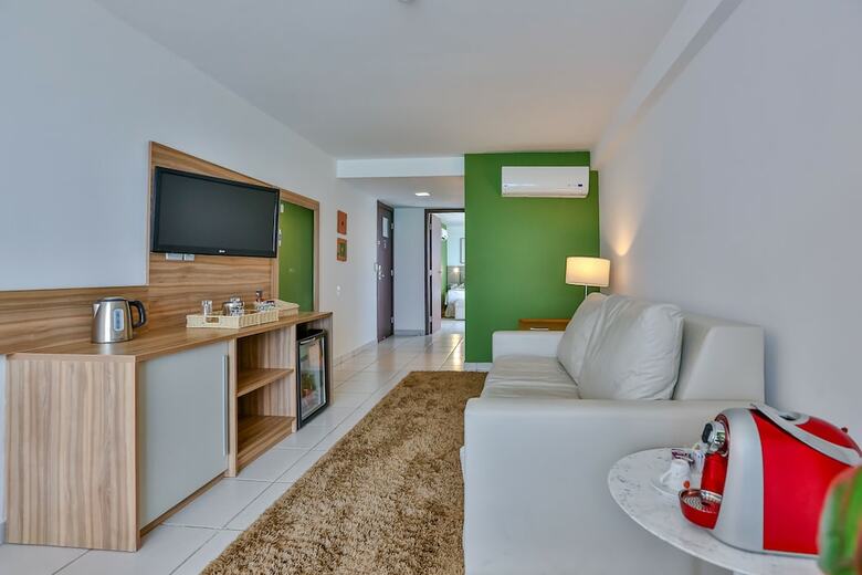 Hotel Nobile Su�tes Executive