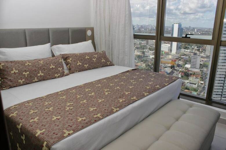Hotel Nobile Su�tes Executive