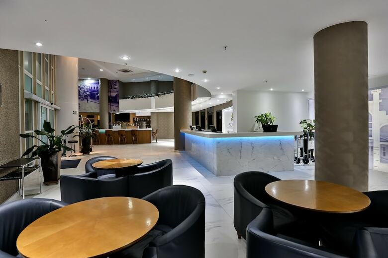 Hotel Nobile Downtown S�o Paulo